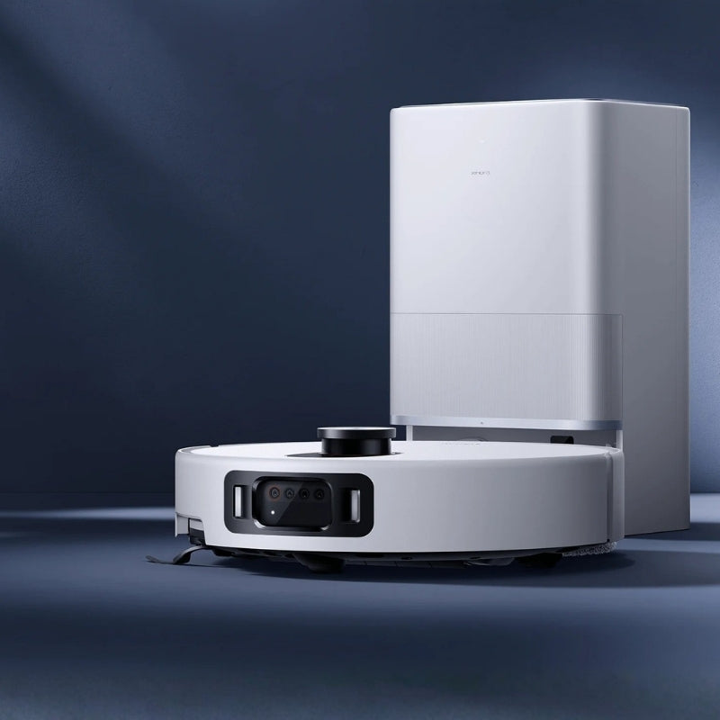 Xinora 3 in 1 robot vacuum